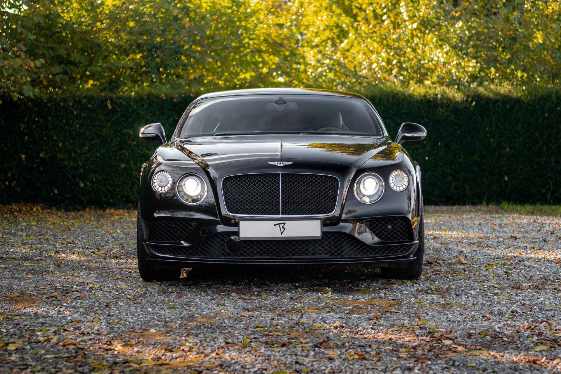 Bentley Continental GT V8S 530pk Mulliner *TV-Massage-ACC-Camera - 27/31