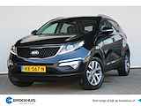 Kia Sportage 1.6 GDI X-treme DynamicLine