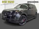 Land Rover Range Rover 2.0 P400e Vogue ✅ PanoramaDak ✅Sfeerverlichting ✅Meridian ✅Camera