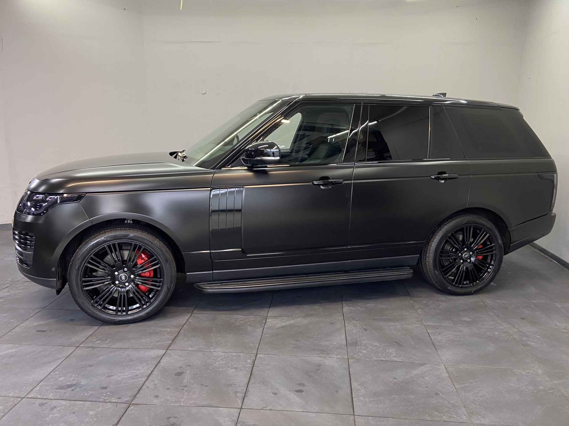 Land Rover Range Rover 2.0 P400e Vogue ✅ PanoramaDak ✅Sfeerverlichting ✅Meridian ✅Camera - 20/75