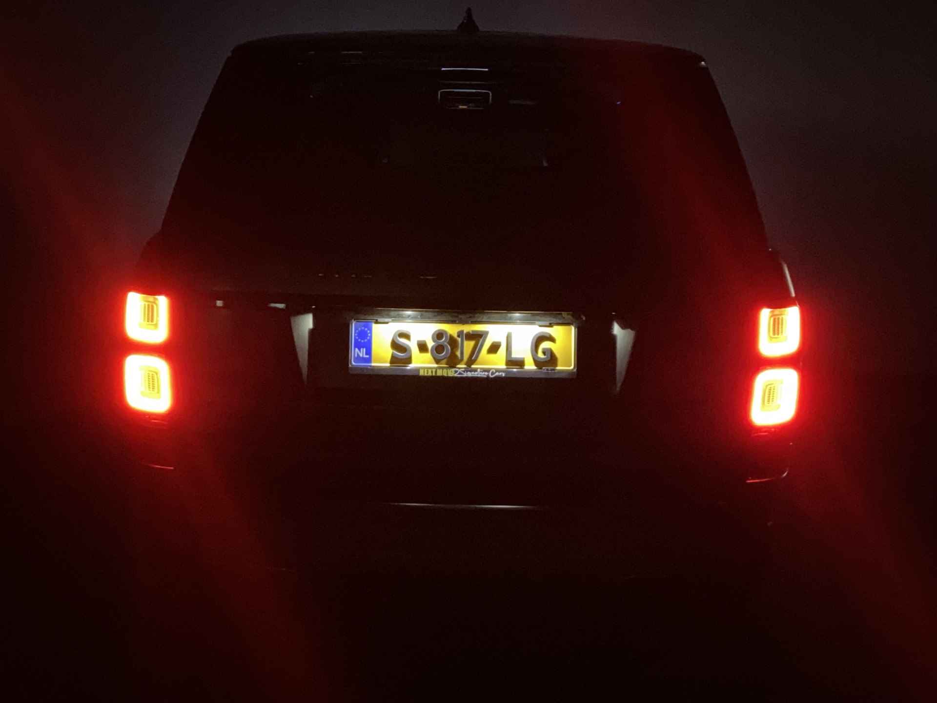 Land Rover Range Rover 2.0 P400e Vogue ✅ PanoramaDak ✅Sfeerverlichting ✅Meridian ✅Camera - 27/75