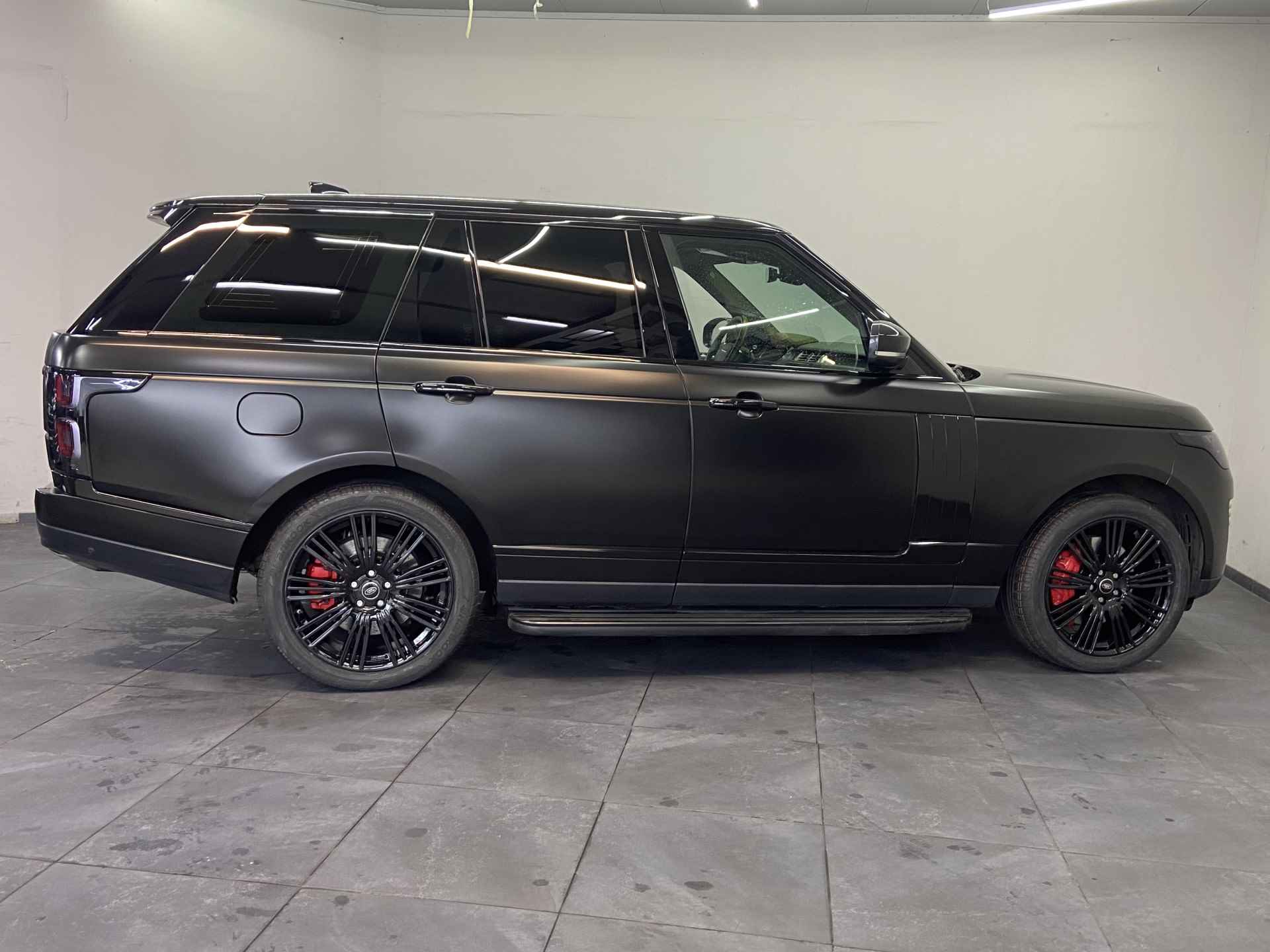 Land Rover Range Rover 2.0 P400e Vogue ✅ PanoramaDak ✅Sfeerverlichting ✅Meridian ✅Camera - 33/75