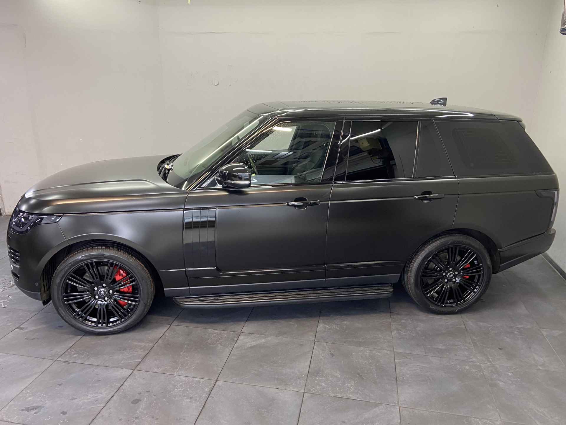 Land Rover Range Rover 2.0 P400e Vogue ✅ PanoramaDak ✅Sfeerverlichting ✅Meridian ✅Camera - 65/75