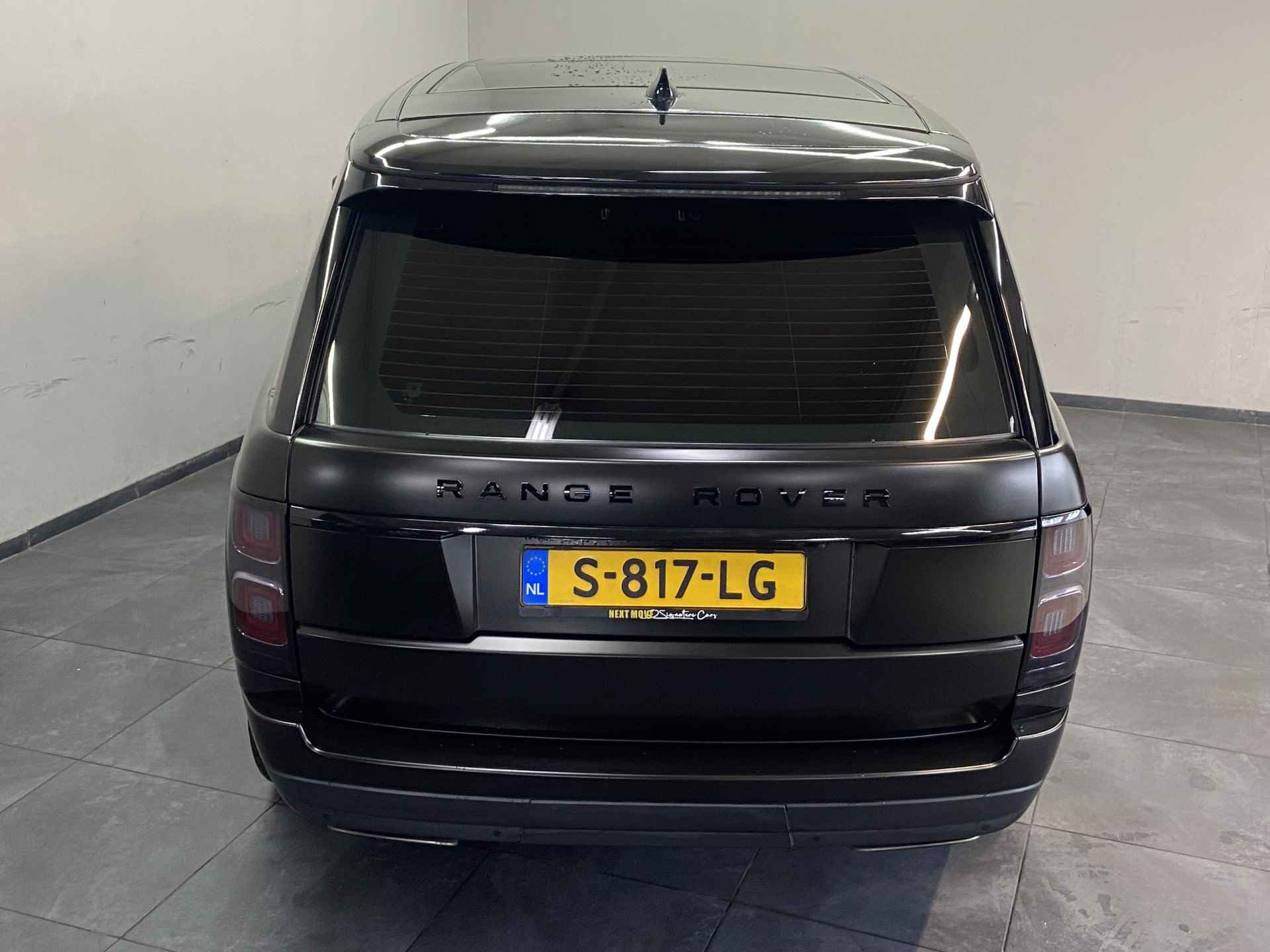 Land Rover Range Rover 2.0 P400e Vogue ✅ PanoramaDak ✅Sfeerverlichting ✅Meridian ✅Camera - 68/75