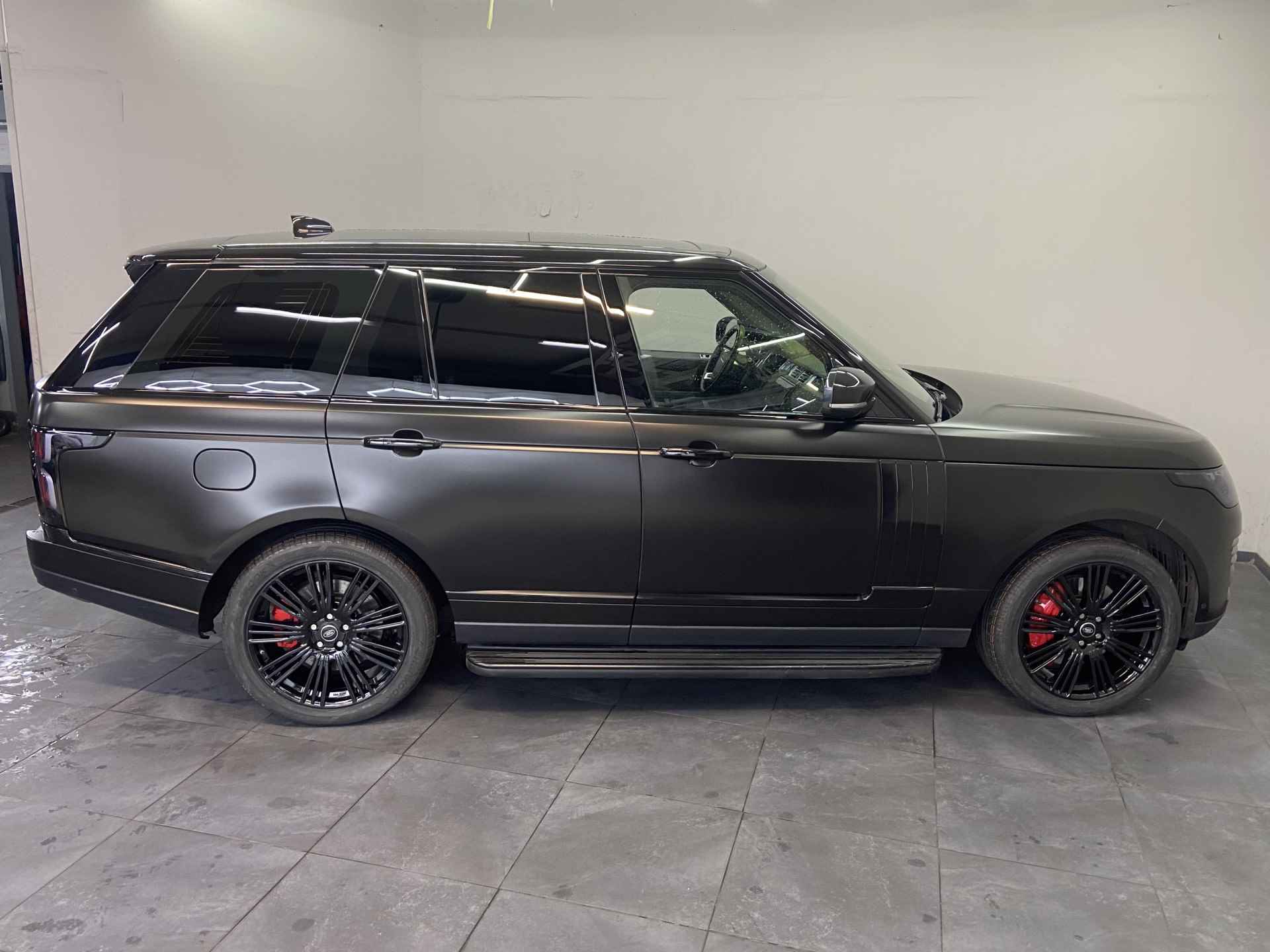 Land Rover Range Rover 2.0 P400e Vogue ✅ PanoramaDak ✅Sfeerverlichting ✅Meridian ✅Camera - 71/75