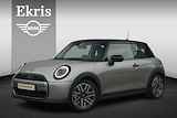 Mini 3-Deurs Cooper C Classic / Pakket M