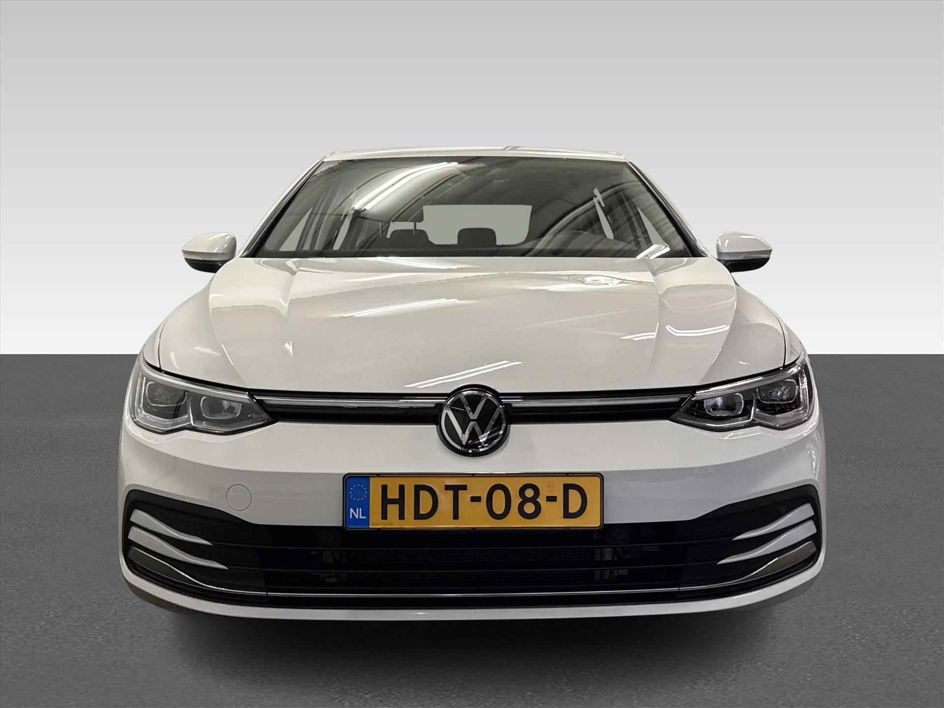 VOLKSWAGEN Golf 1.4 eHYBRID 204PK PHEV DSG STYLE NAVI PDC TEL CRUISE VIRTUAL COCKPIT - 5/29