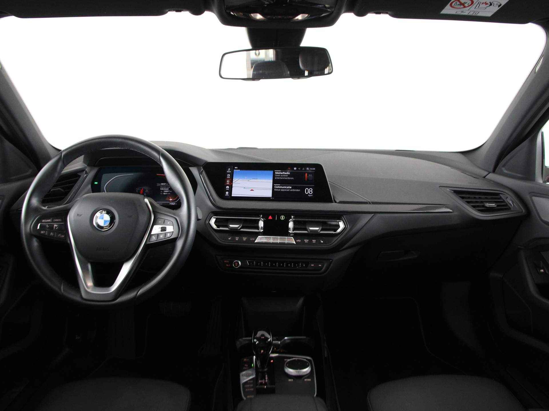 BMW 1 Serie 118i Executive Edition - 14/23