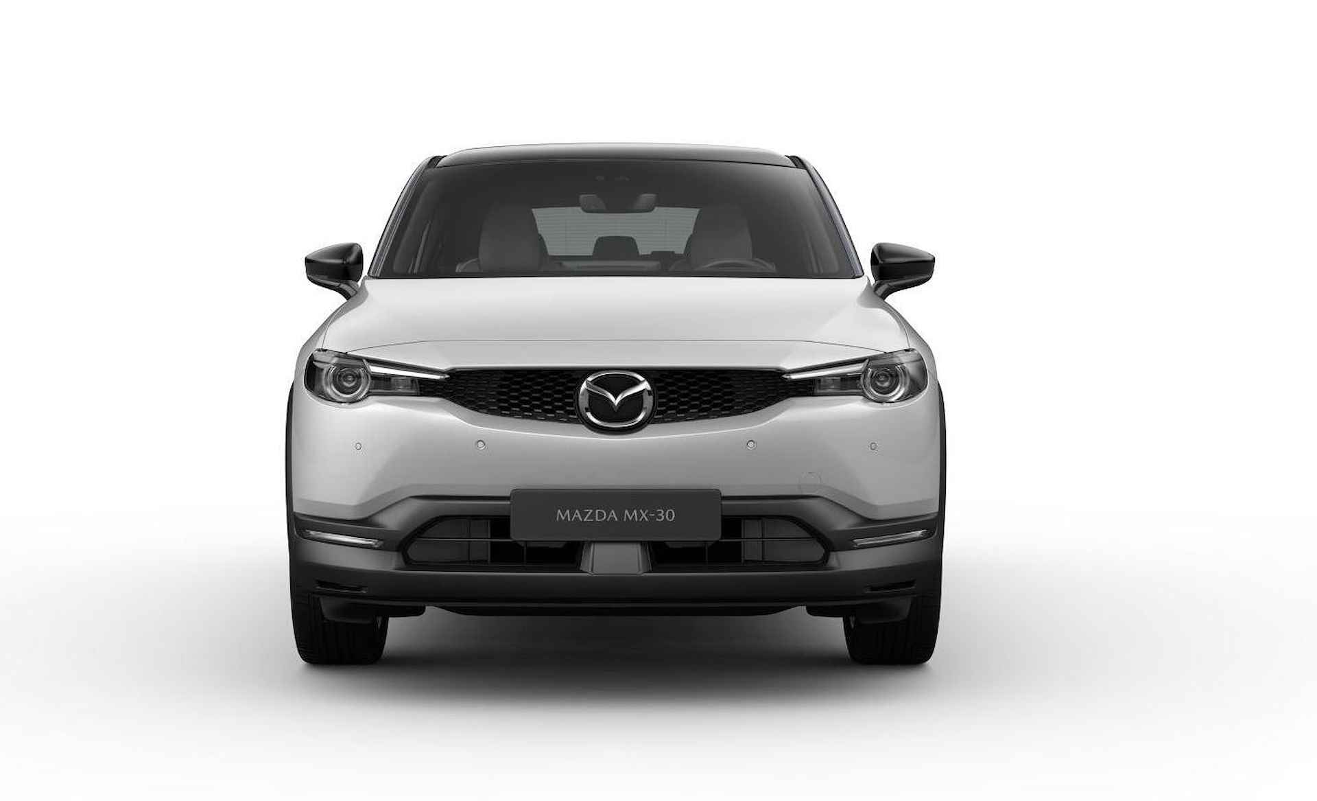 Mazda MX-30 e-SkyActiv R-EV 170 Advantage € 6.500,- VOORRAADKORTING - 9/12