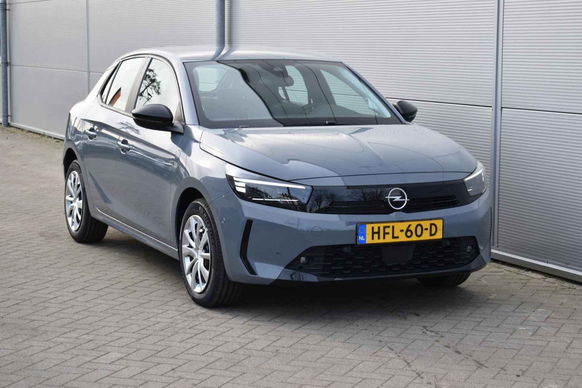 Opel Corsa 1.2 Edition Direct leverbaar incl. € 4.000,- korting - 2/41