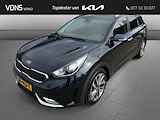 Kia Niro 1.6 GDi HEV ExecutiveLine - ZEER COMPLEET + TREKHAAK