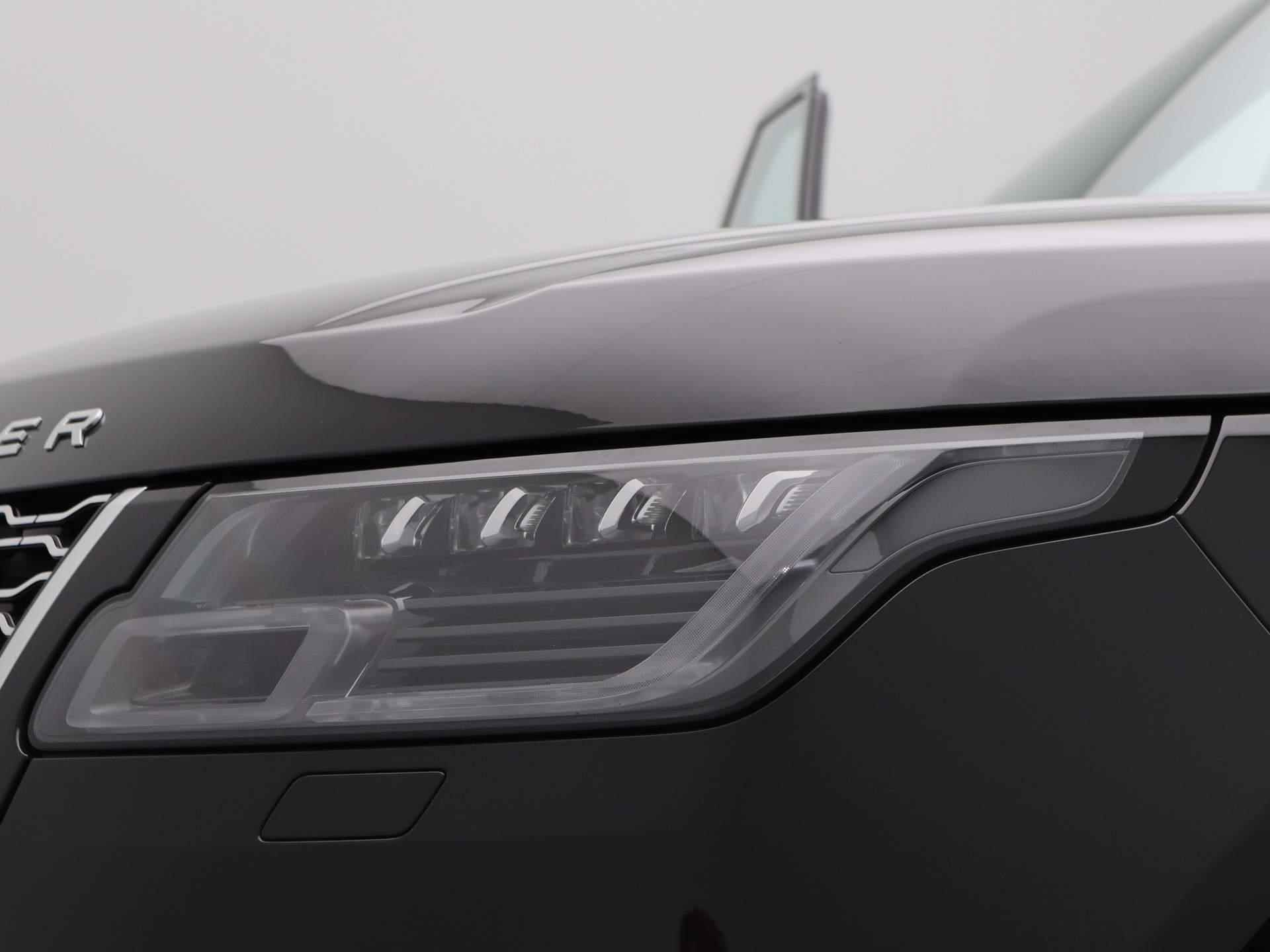 Land Rover Range Rover 3.0 TDV6 Autobiography 24 mnd garantie! | NP € 172.899,- - 16/51