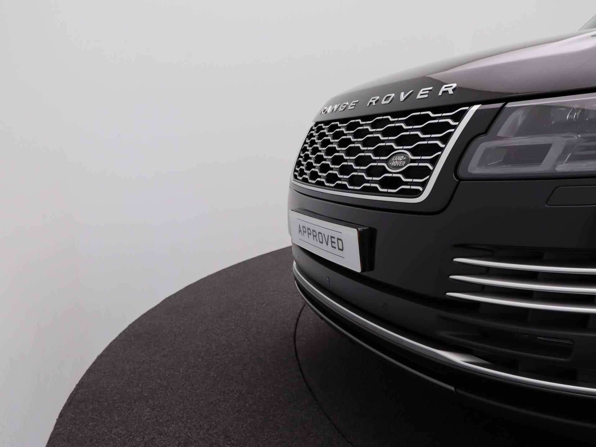Land Rover Range Rover 3.0 TDV6 Autobiography 24 mnd garantie! | NP € 172.899,- - 39/51