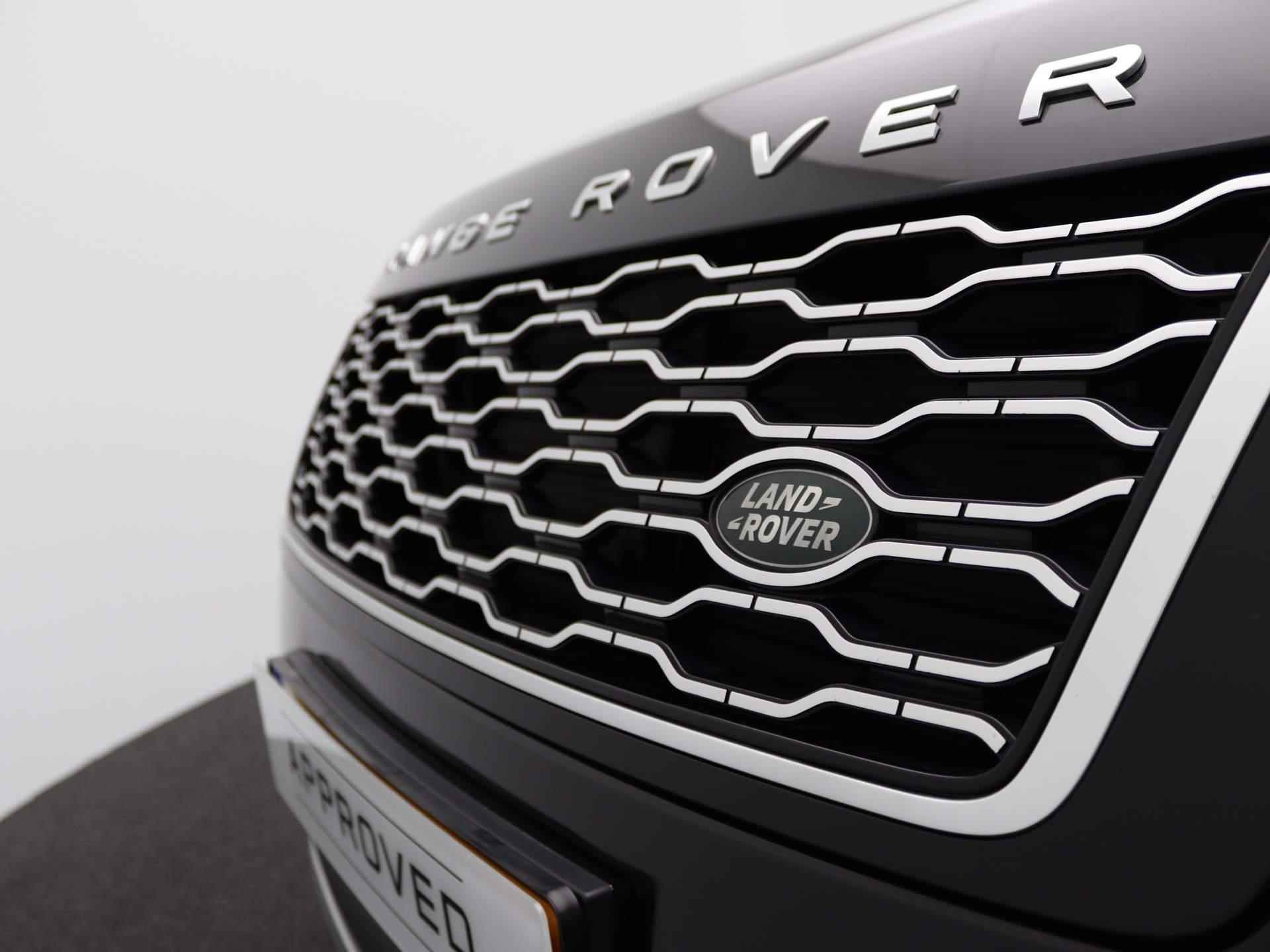 Land Rover Range Rover 3.0 TDV6 Autobiography | NP € 172.899,- - 40/51