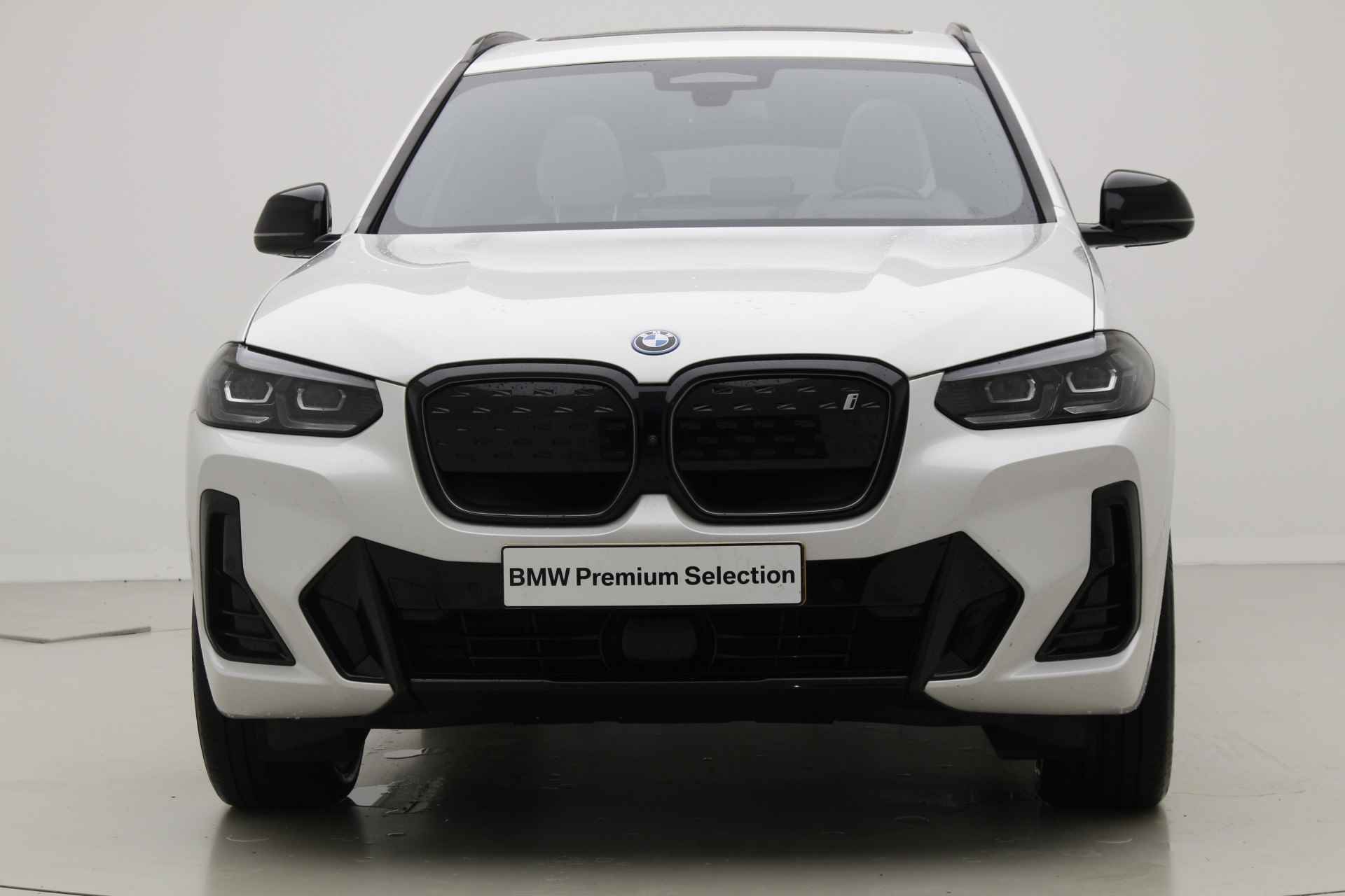 BMW iX3 High Executive 80 kWh | M-Sport | 20" | Harman Kardon - 4/40