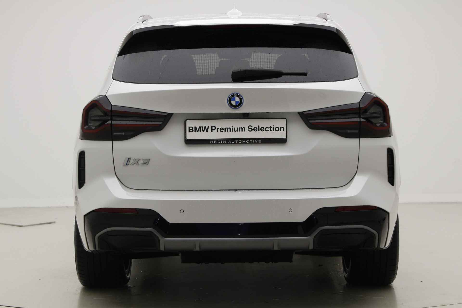 BMW iX3 High Executive 80 kWh | M-Sport | 20" | Harman Kardon - 5/40