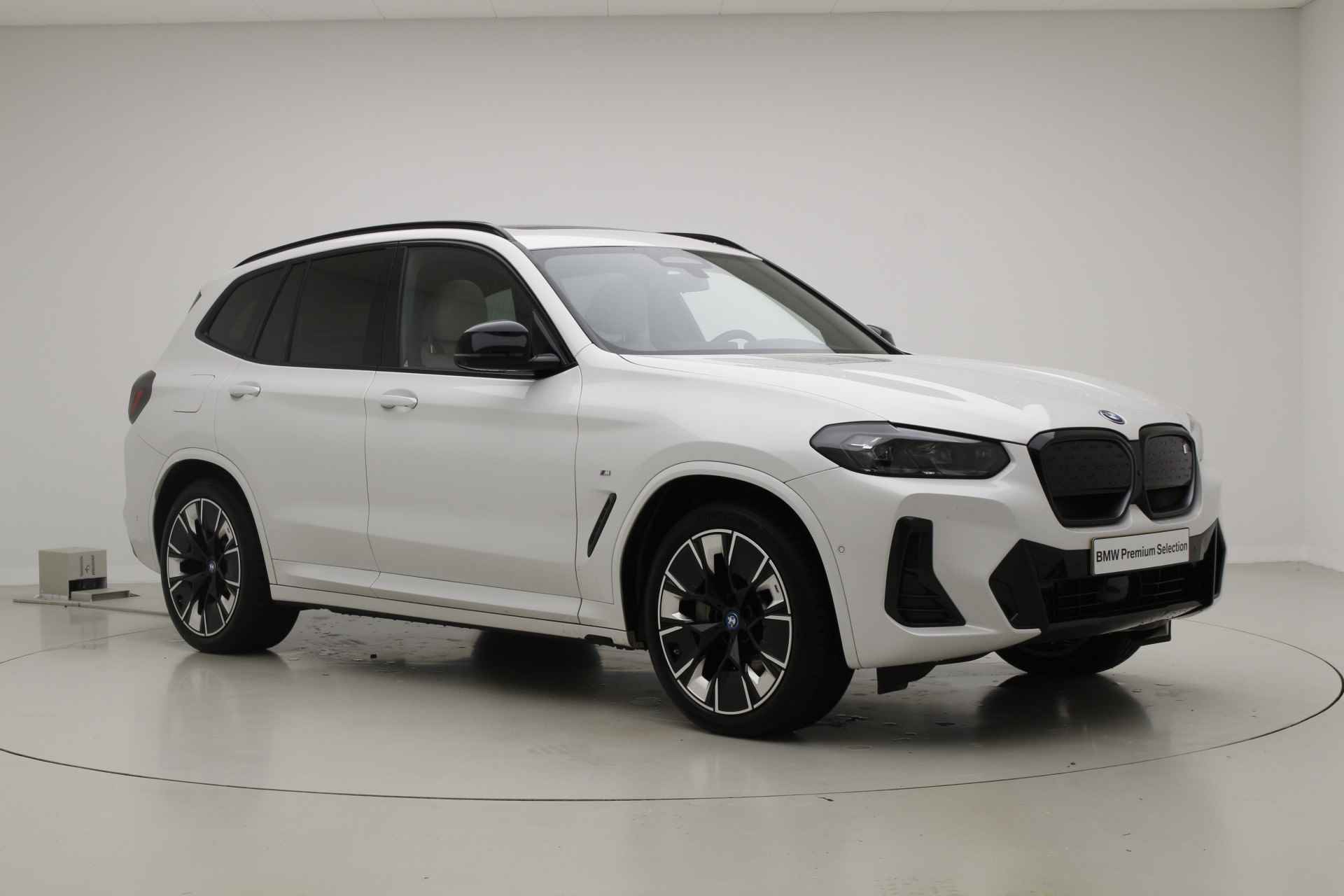 BMW iX3 High Executive 80 kWh | M-Sport | 20" | Harman Kardon - 6/40