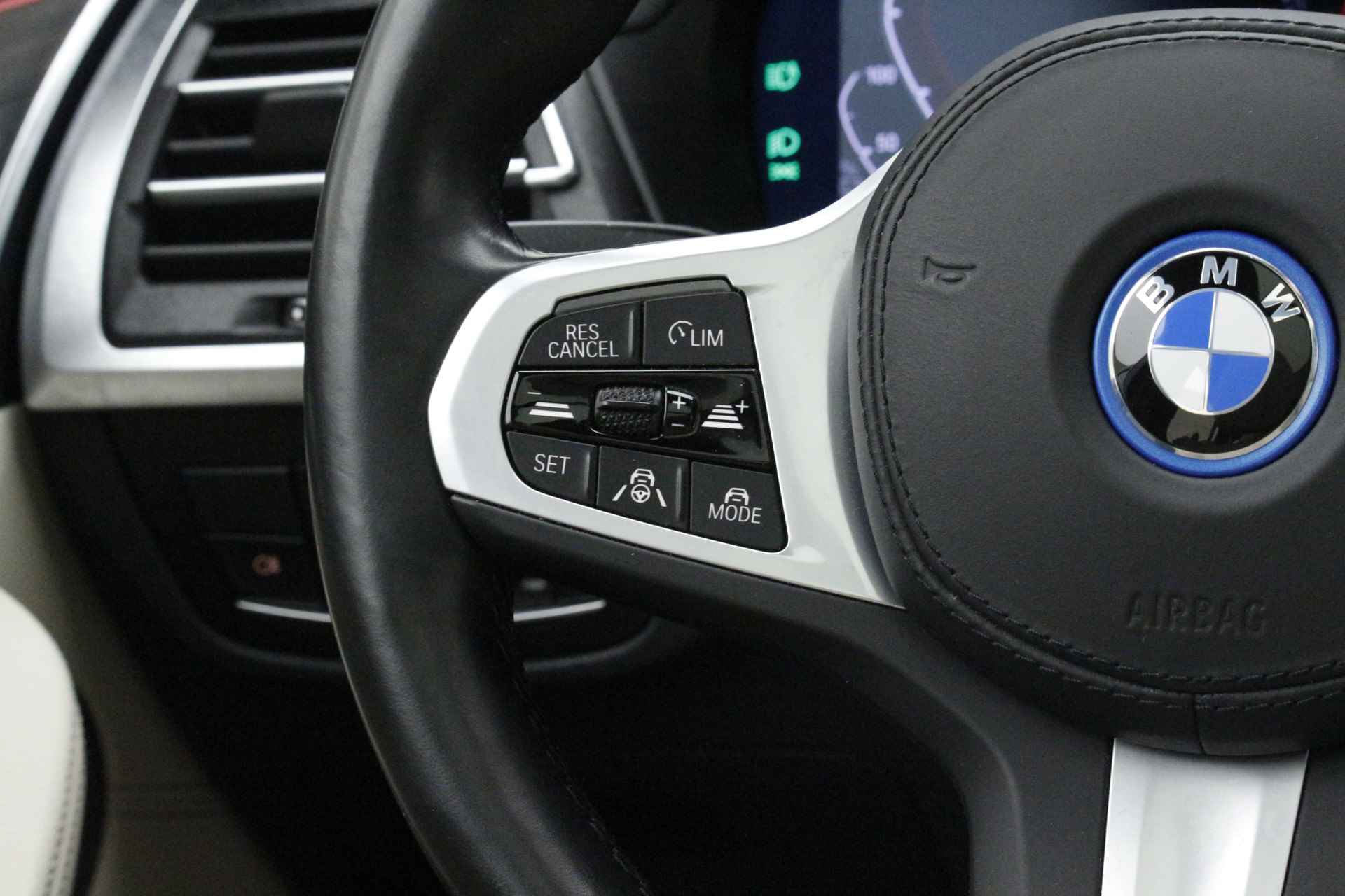 BMW iX3 High Executive 80 kWh | M-Sport | 20" | Harman Kardon - 31/40