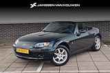 Mazda MX-5 1.8 Executive * Leder * Stoelverwarming * Airco *