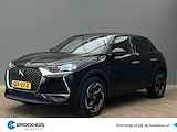 DS DS 3 Crossback 1.2 155PK Performance Line Automaat | Leder | Camera | Cruise | Stoelverwarming | Clima | LED | 17" Lichtmetaal | Digi