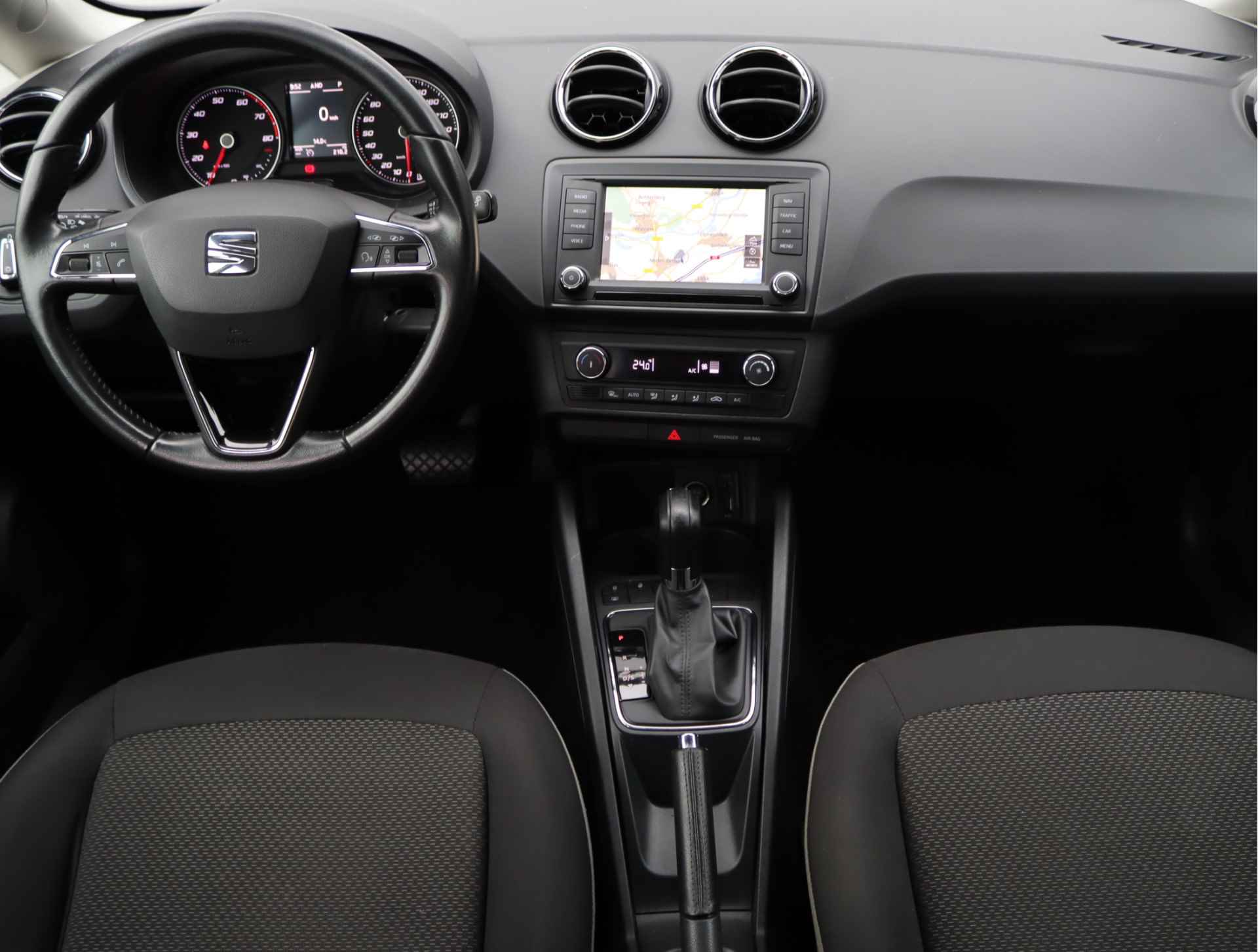 SEAT Ibiza ST 1.0 EcoTSI Style | Trekhaak | Navigatie | Climate Control - 3/52