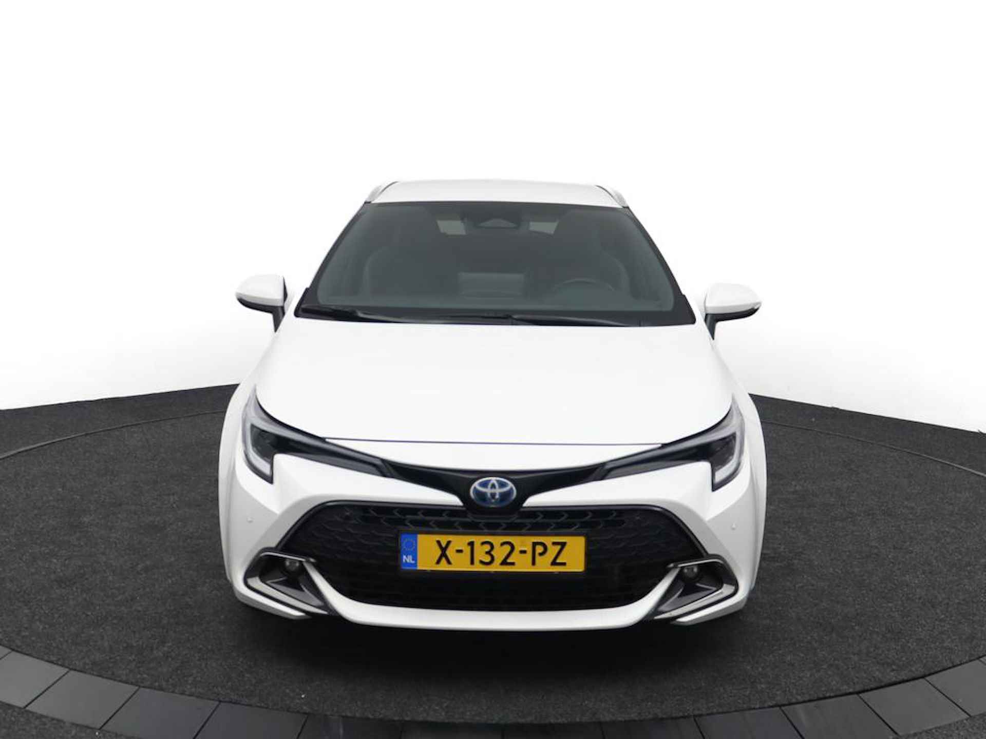 Toyota Corolla Touring Sports 1.8 Hybrid Business Plus - 16/46