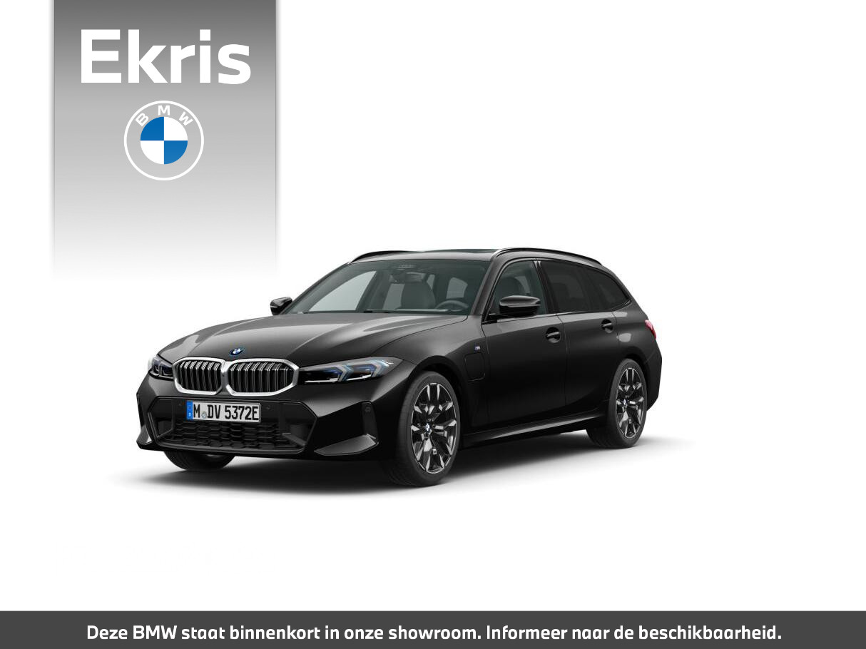 BMW 3-serie Touring 330e | M Sport Package | Innovation Pack | Comfort Pack