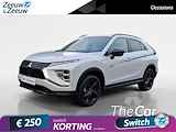 Mitsubishi Eclipse Cross 2.4 PHEV Black Edition | NL-AUTO | GARANTIE | CAMERAS |