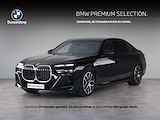 BMW 7 Serie 750e xDrive