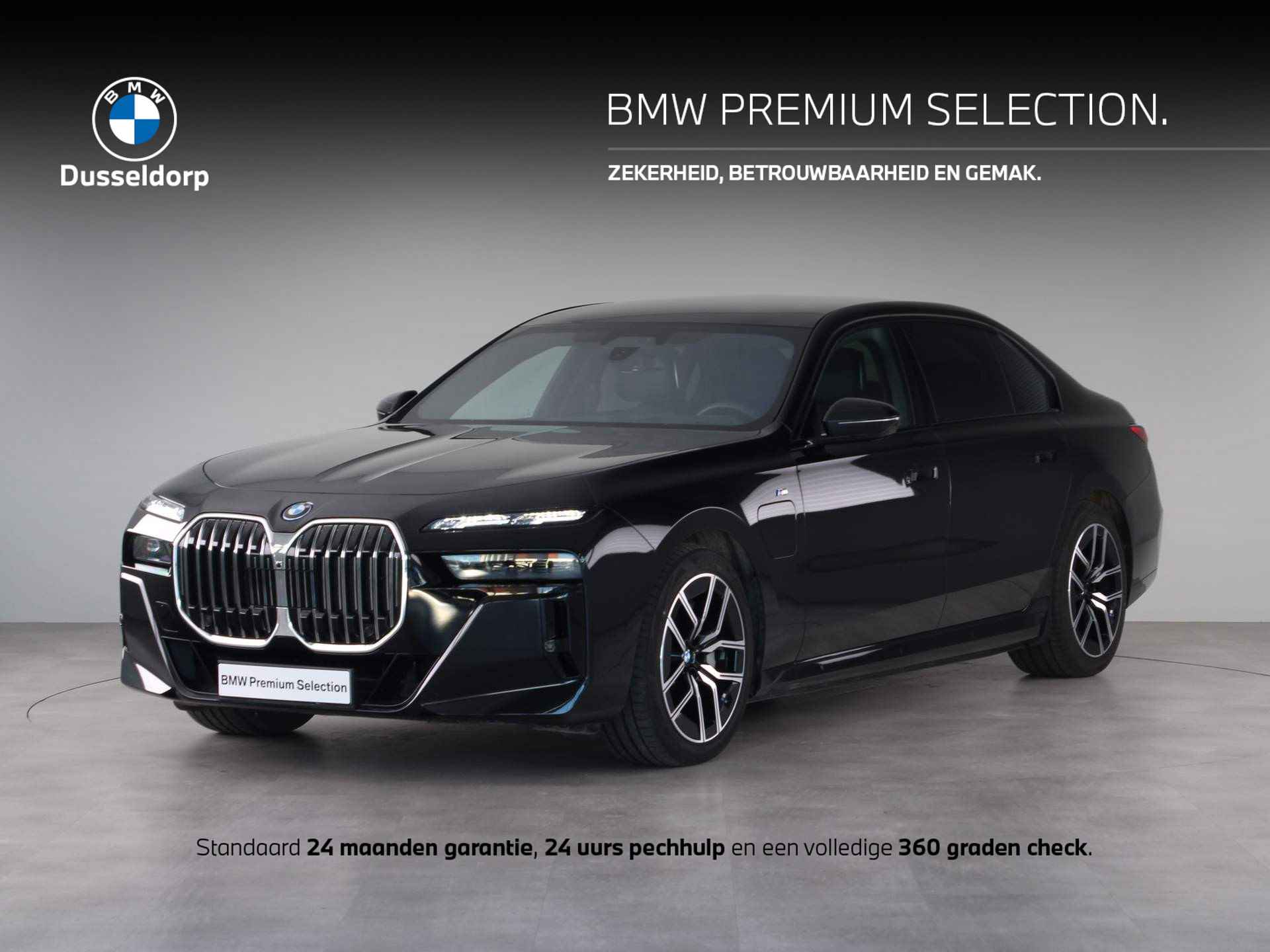 BMW 7-Serie