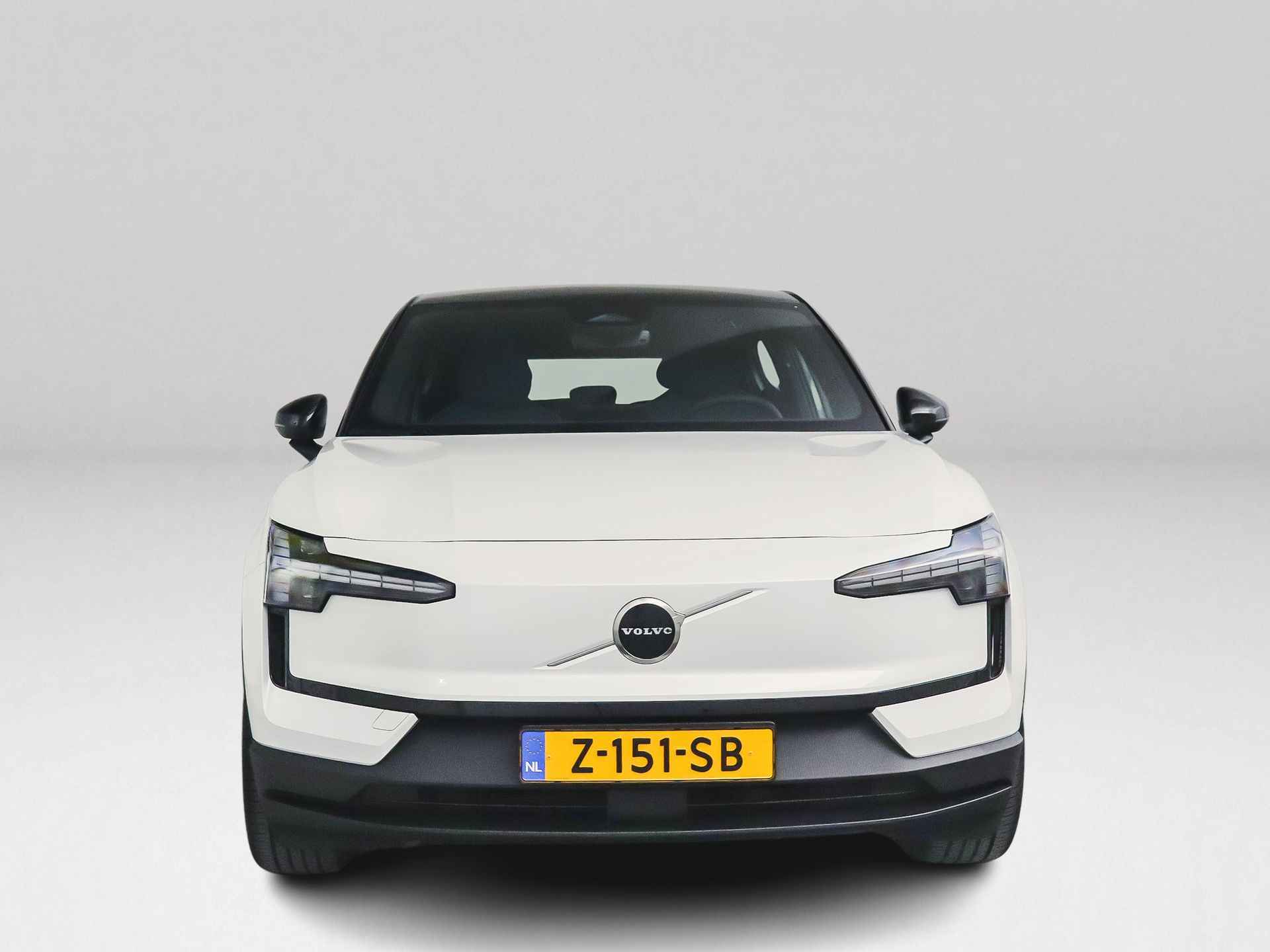 Volvo EX30 Single Motor Extended Range Plus 69 kWh | Harman Kardon | Parkeercamera | Stoel- en stuuverwarming - 10/34