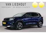 Citroën C5 Aircross 1.2 PureTech Feel NL-Auto!! Camera I Keyless I Led verlichting