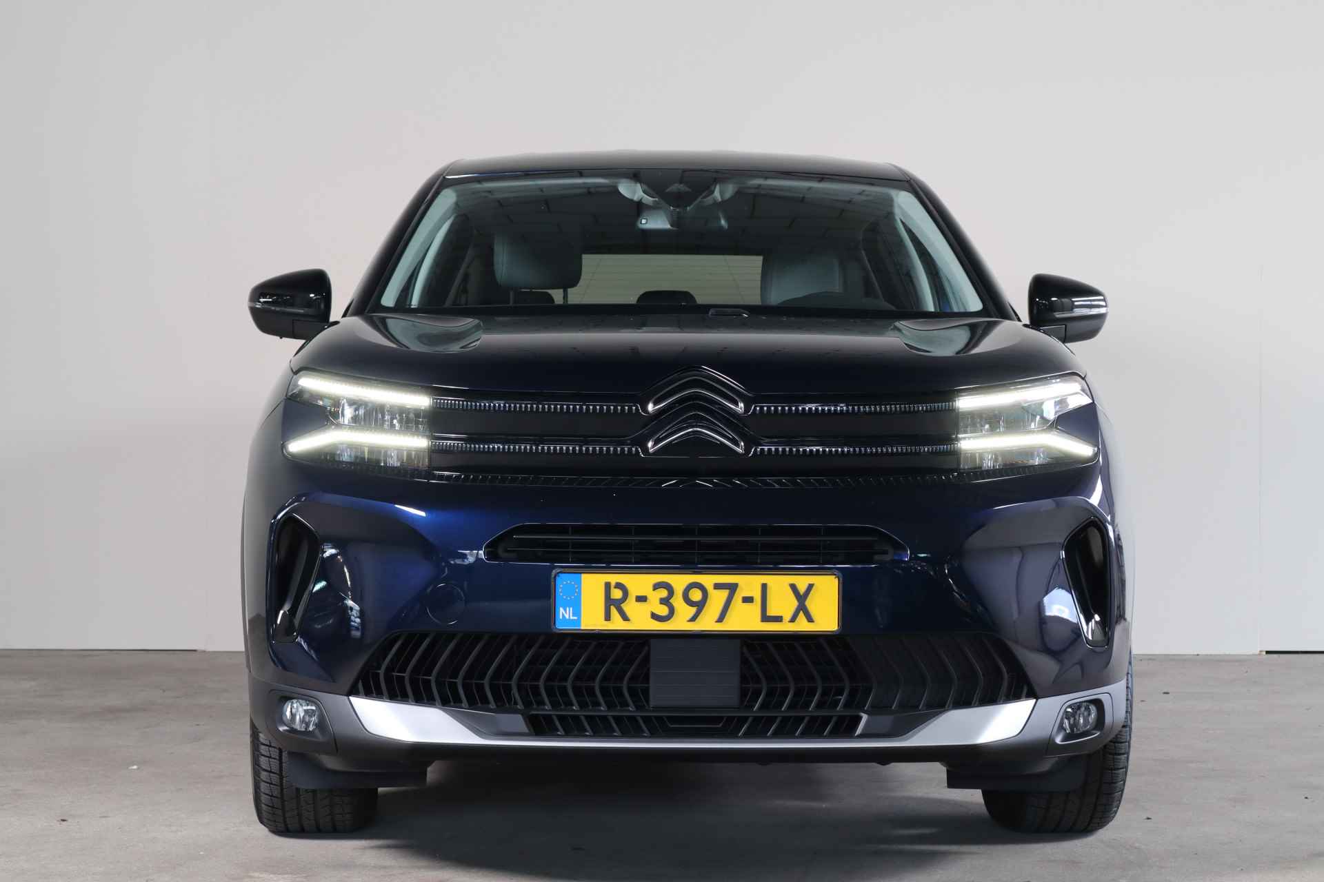 Citroën C5 Aircross 1.2 PureTech Feel NL-Auto!! Camera I Keyless I Led verlichting - 5/35