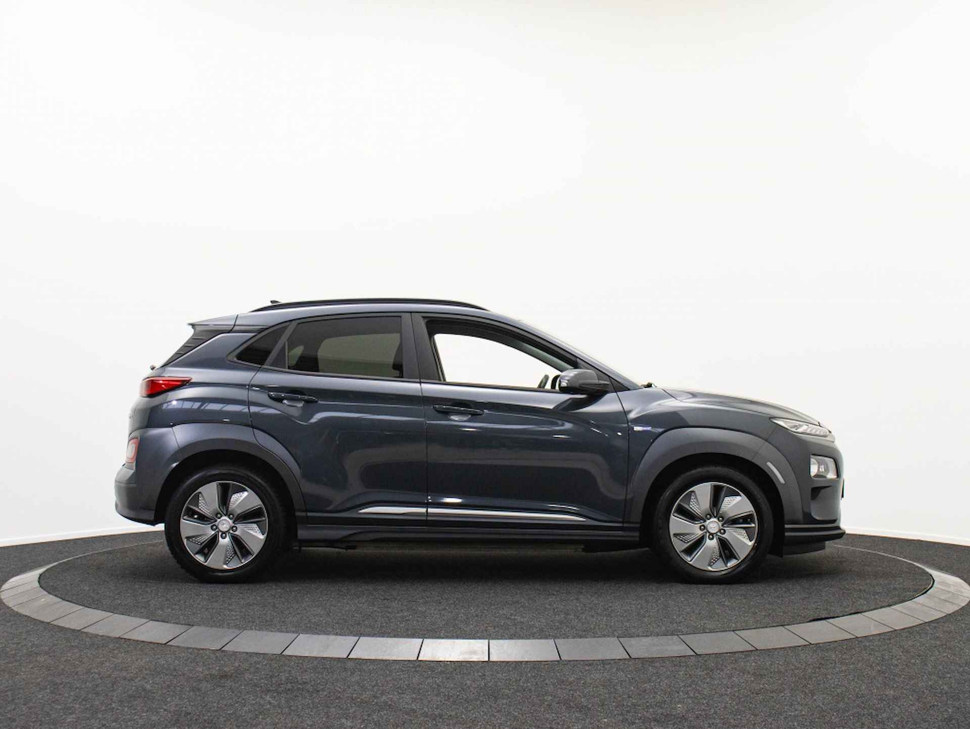 Hyundai Kona EV Premium 64 kWh | Snelladen | Nette auto - 6/45