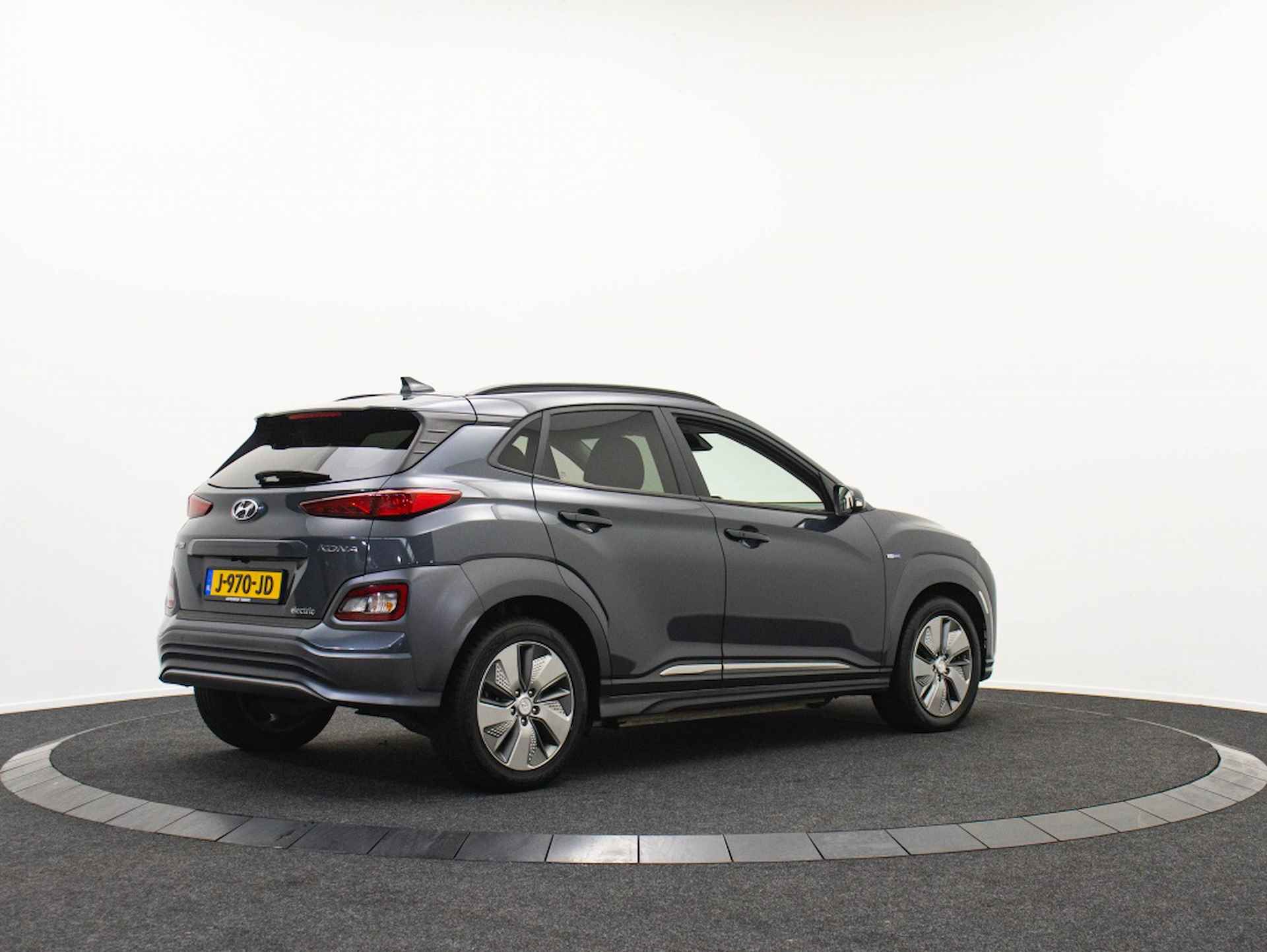 Hyundai Kona EV Premium 64 kWh | Snelladen | Nette auto - 7/45