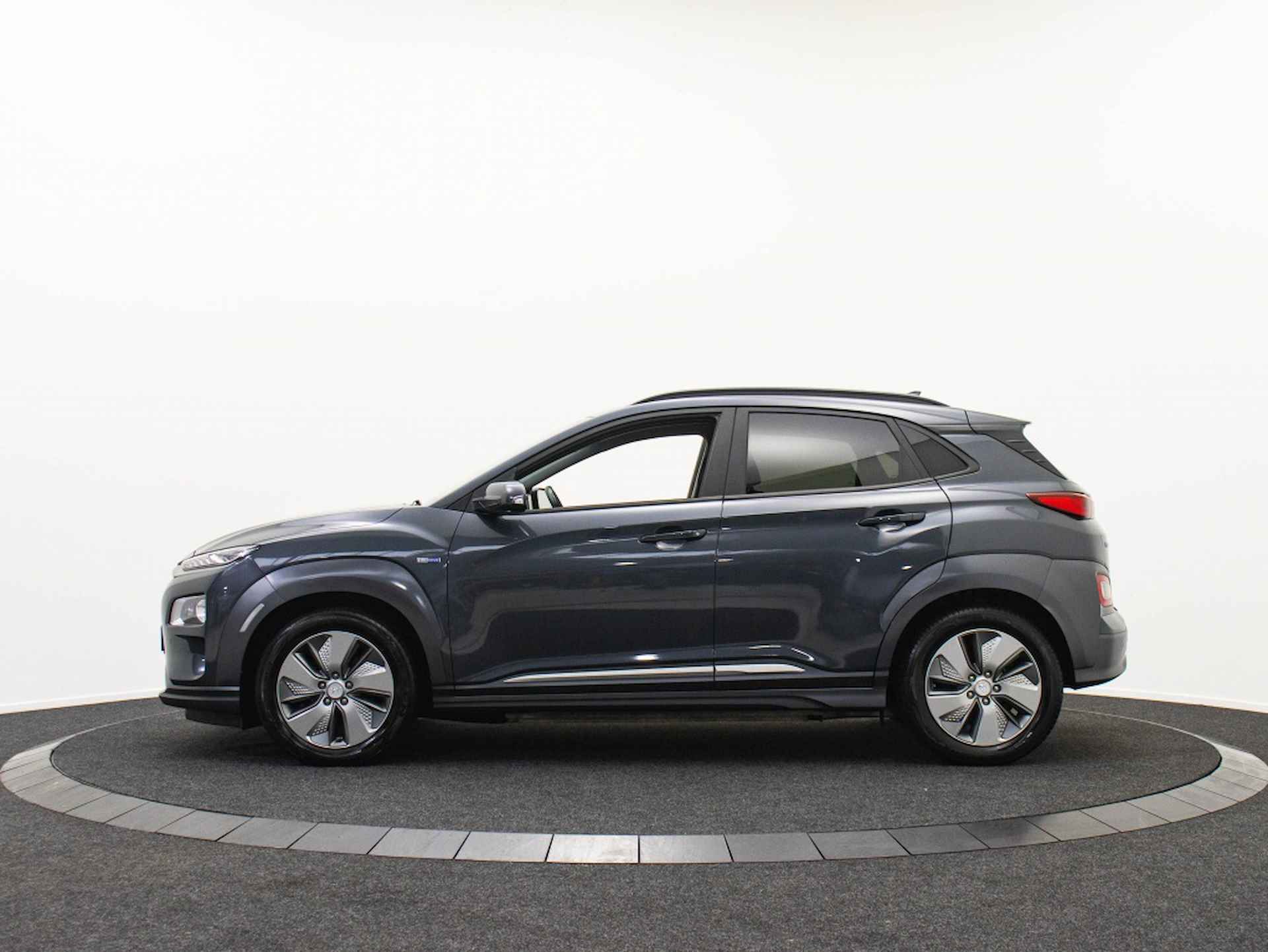 Hyundai Kona EV Premium 64 kWh | Snelladen | Nette auto - 10/45