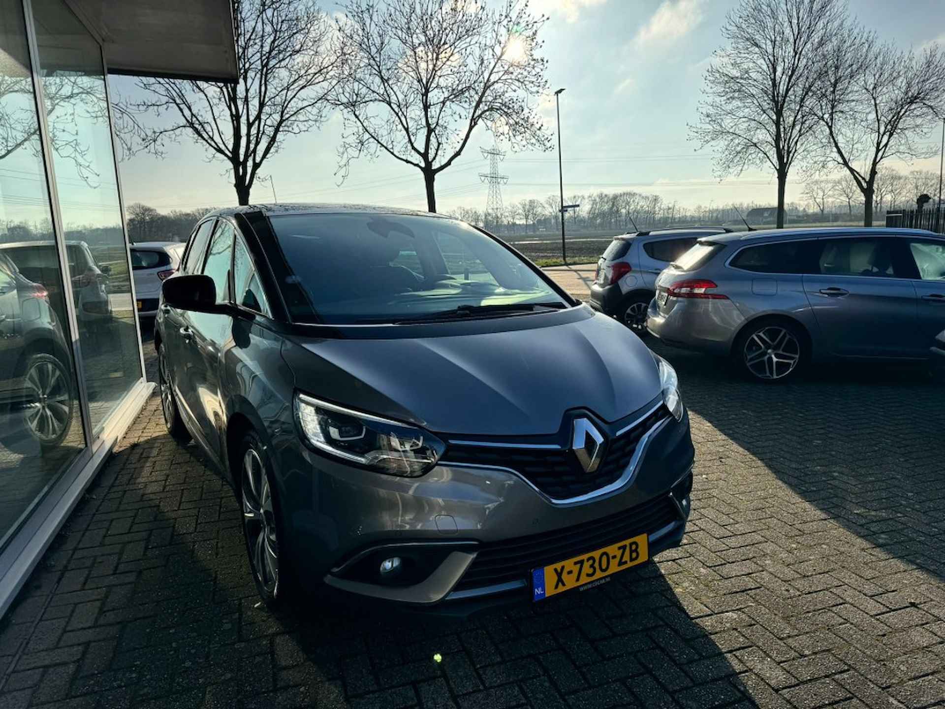 RENAULT Scenic 1.3 TCE INTENS - 3/29