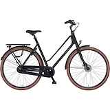 CORTINA Foss Dames Arrant Black Matt 57cm Dames 2022