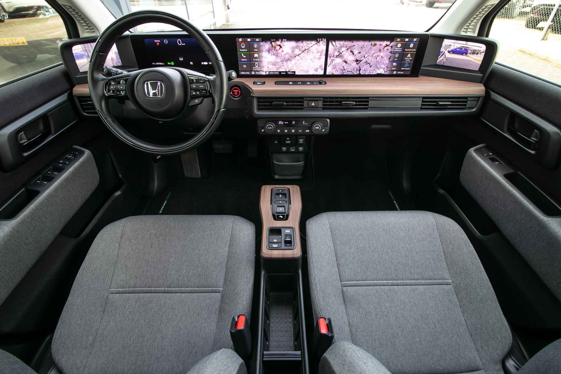 Honda E Advance 17" - All in rijklaarprijs | 360 Camera | Panoramadak | Dealer ond. - 10/50