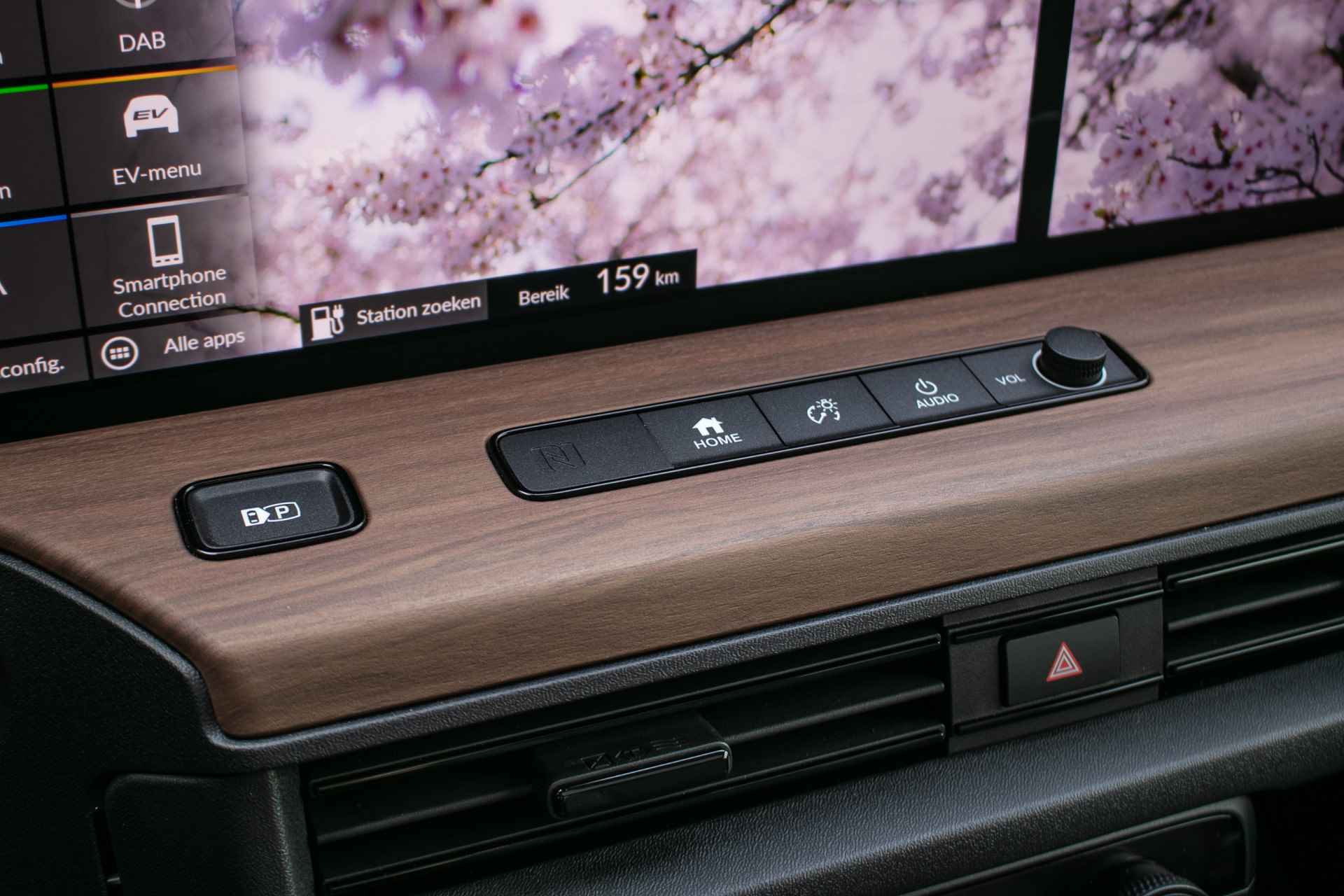 Honda E Advance 17" - All in rijklaarprijs | 360 Camera | Panoramadak | Dealer ond. - 18/50