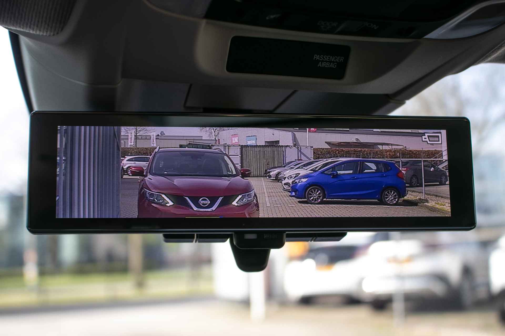 Honda E Advance 17" - All in rijklaarprijs | 360 Camera | Panoramadak | Dealer ond. - 25/50