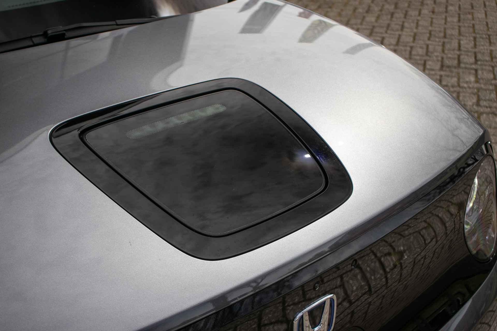 Honda E Advance 17" - All in rijklaarprijs | 360 Camera | Panoramadak | Dealer ond. - 27/50