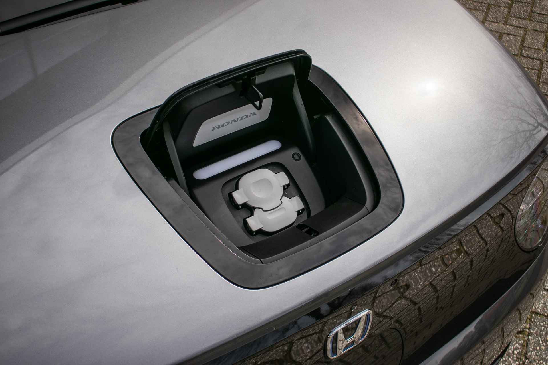 Honda E Advance 17" - All in rijklaarprijs | 360 Camera | Panoramadak | Dealer ond. - 28/50