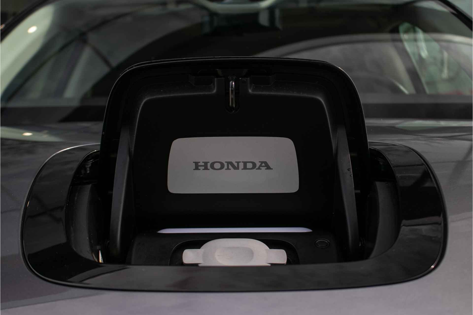 Honda E Advance 17" - All in rijklaarprijs | 360 Camera | Panoramadak | Dealer ond. - 29/50