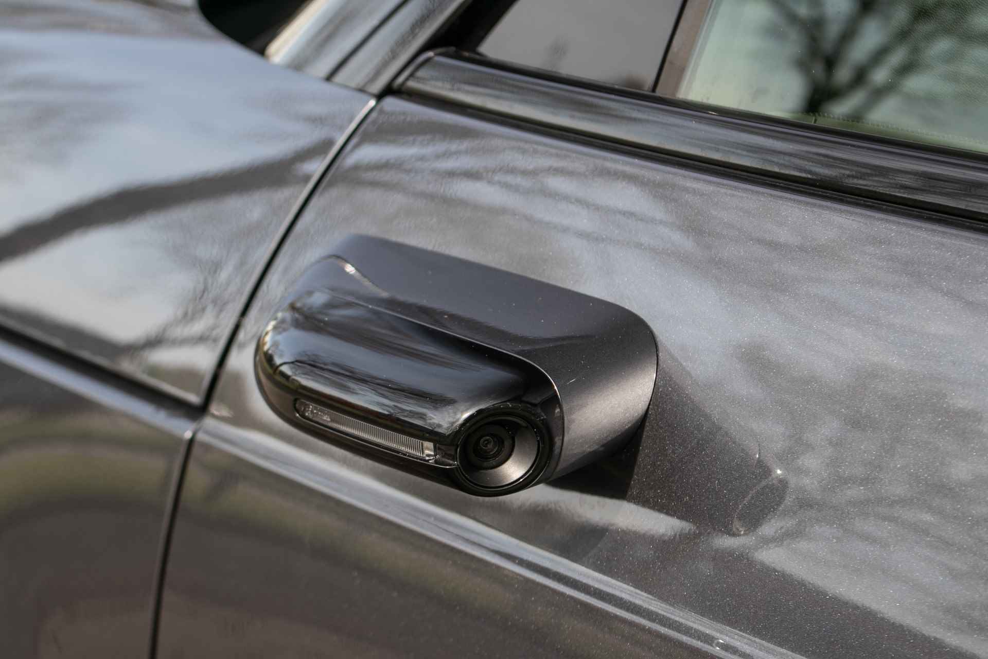 Honda E Advance 17" - All in rijklaarprijs | 360 Camera | Panoramadak | Dealer ond. - 32/50