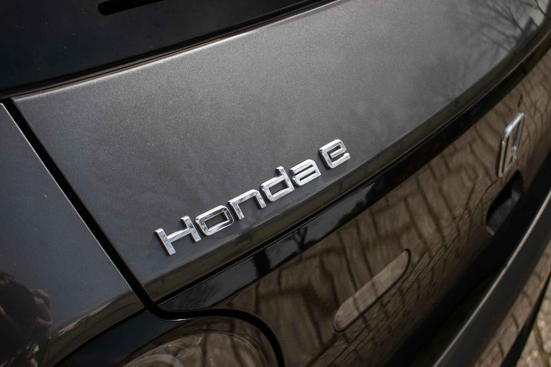 Honda E Advance 17" - All in rijklaarprijs | 360 Camera | Panoramadak | Dealer ond. - 37/50