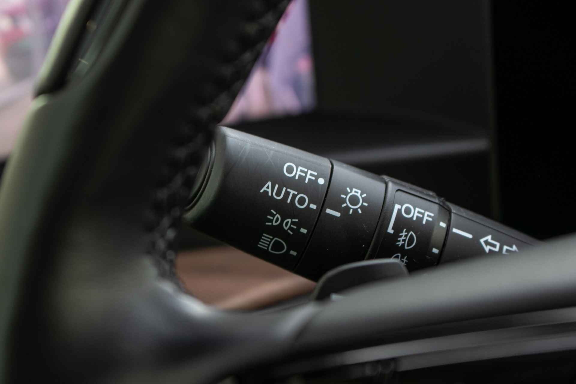 Honda E Advance 17" - All in rijklaarprijs | 360 Camera | Panoramadak | Dealer ond. - 41/50