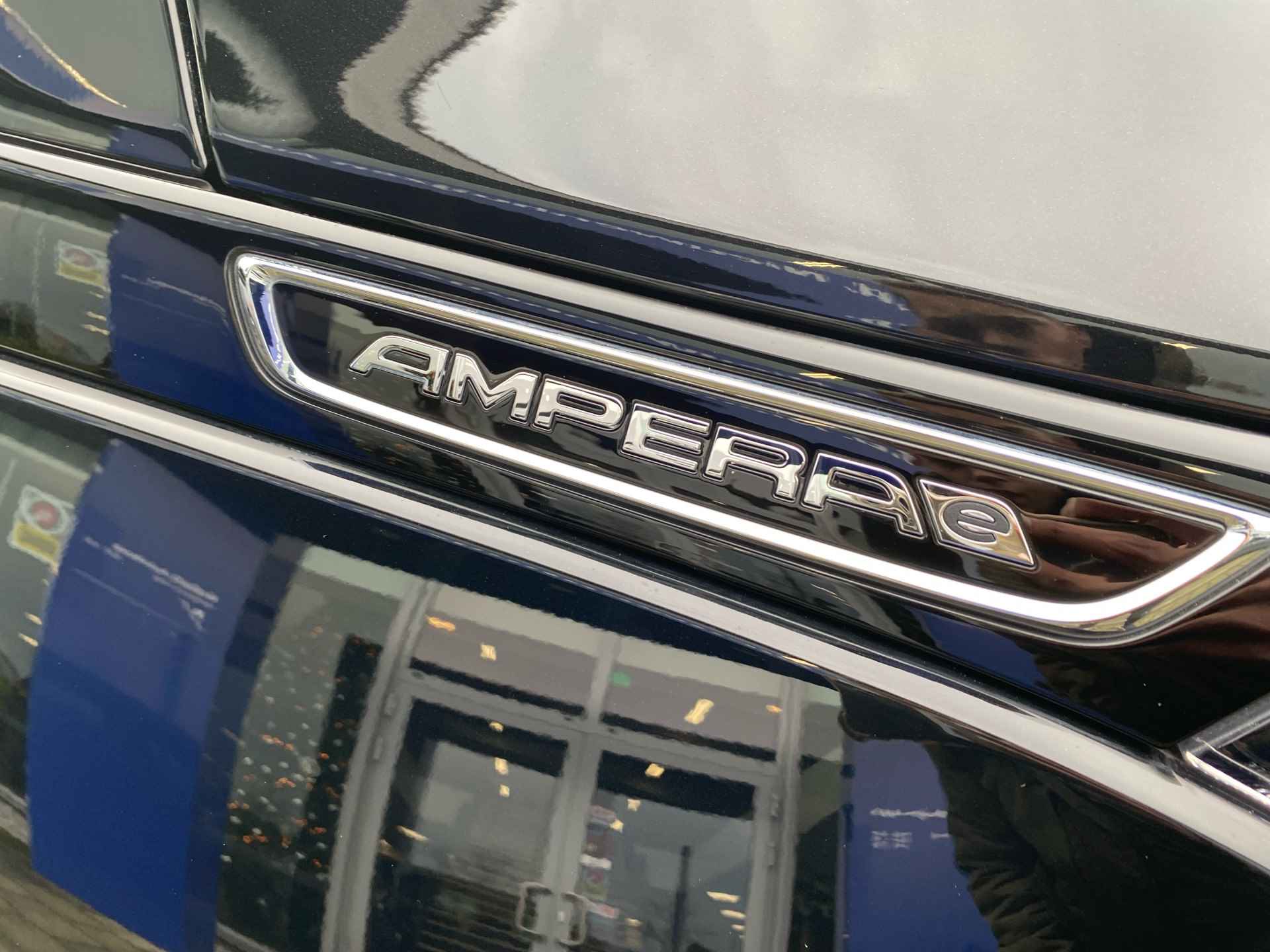 Opel Ampera-E Business Executive 60 kWh €. 2.000,= subsidie mogelijk | Nieuwe accu Info Daan 0492-588964 - 11/32