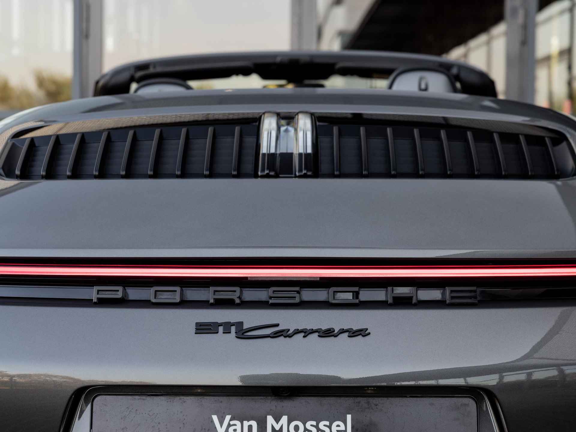 Porsche 911 Cabrio 3.0 Carrera 4 GTS | SPORTDESIGN | SPORTCHRONO | LIFT | BOSE | PASM | SPORTUITLAATSYSTEEM | ADAPTIVE CRUISE CONTROL | KEYLESS | CARBON INTERIEUR | 18-WEG | - 67/69