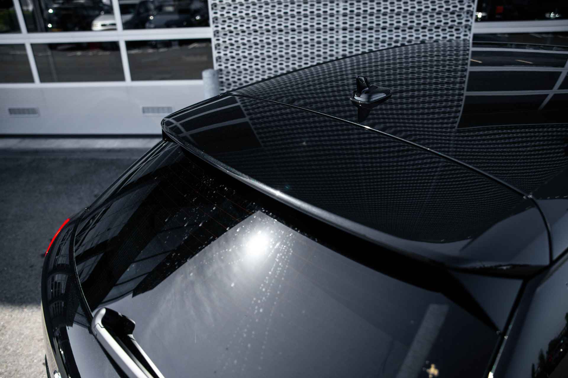Audi Q2 35 TFSI S Edition | Zwart optiek | Adaptive cruise | Privacy glass - 26/54